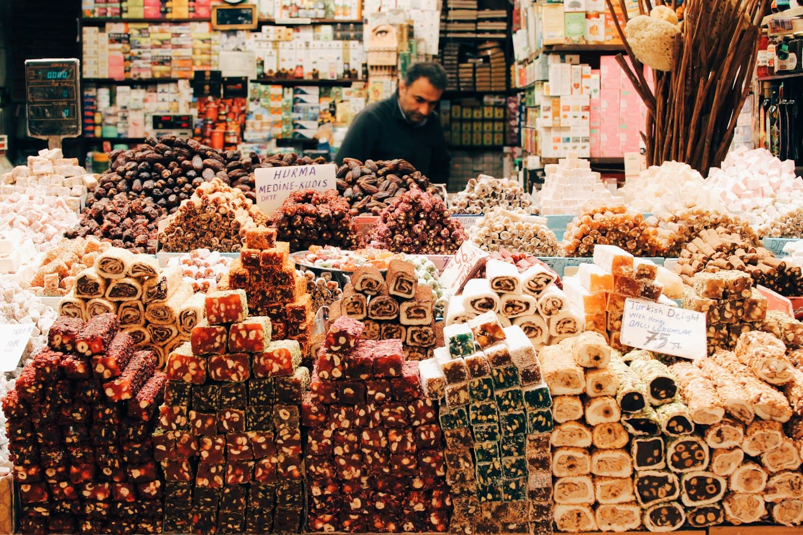 Grand Bazaar Personal Shopping