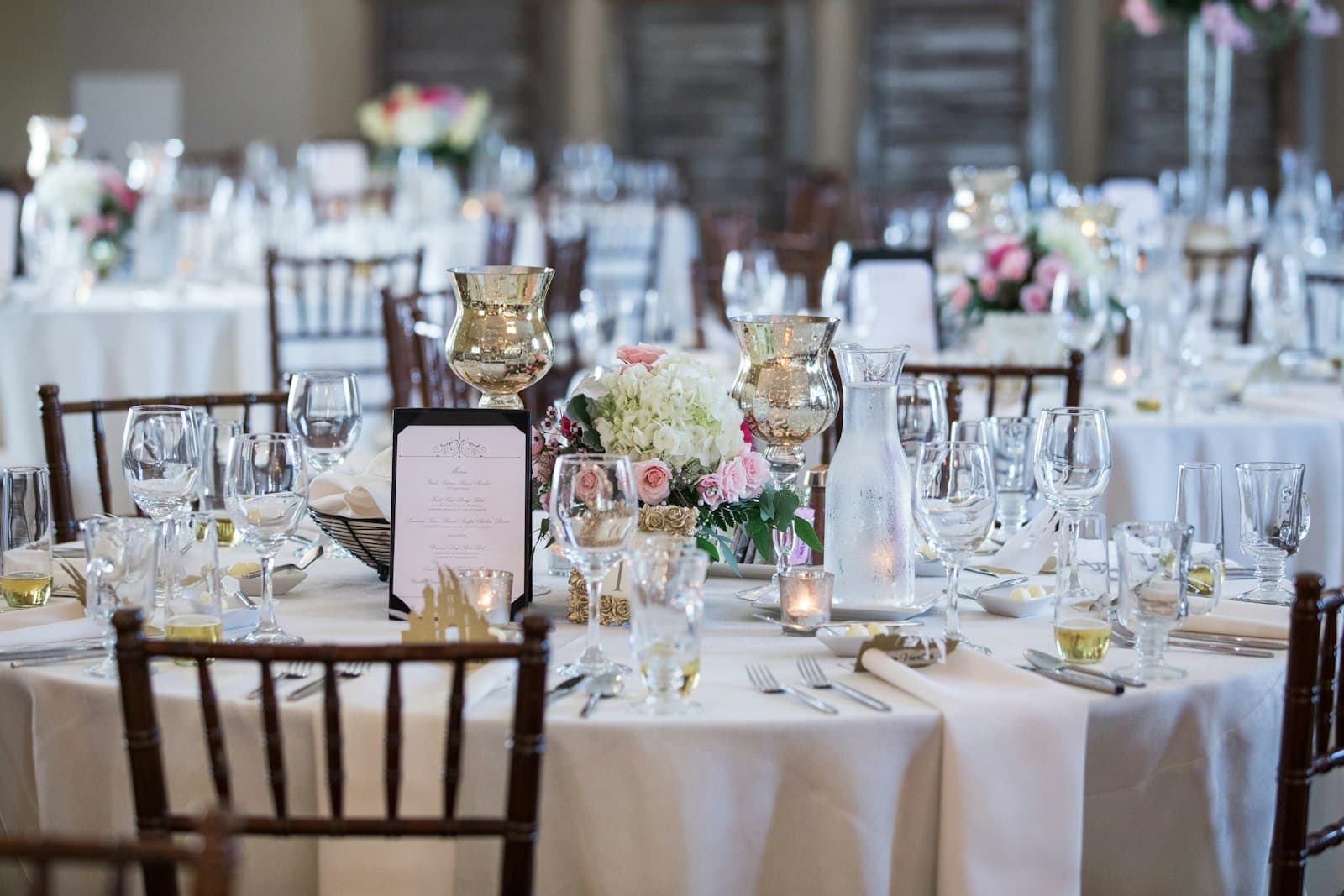 Bosphorus-View Wedding
